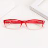 Reading Glasses Fashion Frame High Definition Women Men Unisex Presbyopia Eyeglasses Diopter +1.0 +1.5 +2.0 +2.5 +3.0 +3.5 +4.0