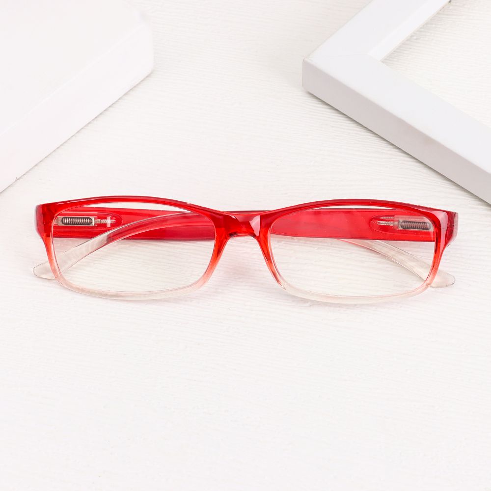 Reading Glasses Fashion Frame High Definition Women Men Unisex Presbyopia Eyeglasses Diopter +1.0 +1.5 +2.0 +2.5 +3.0 +3.5 +4.0
