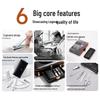 Zwilling Premium 5-Piece Manicure Set