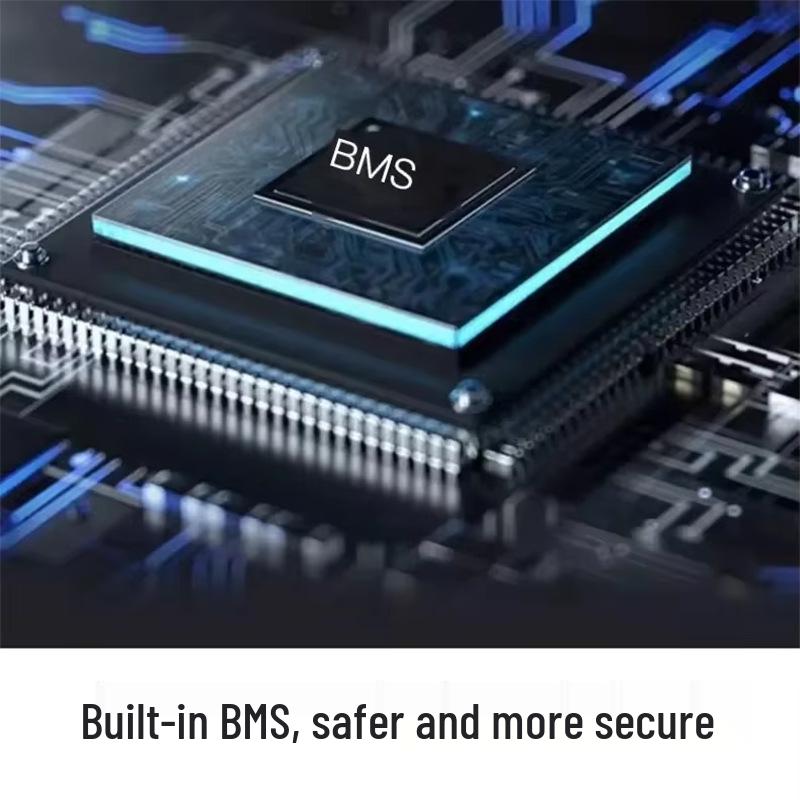 12V 60Ah 18650 3S10P Rechargeable Lithium-Ion Battery Pack for Electric Bikes and Skateboards