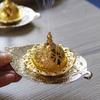 Incense Tray Novelty Non-stick Unbreakable Aromatherapy Censer Reusable Bedroom Relaxing Incense Plate Incense Burner Household Supplies