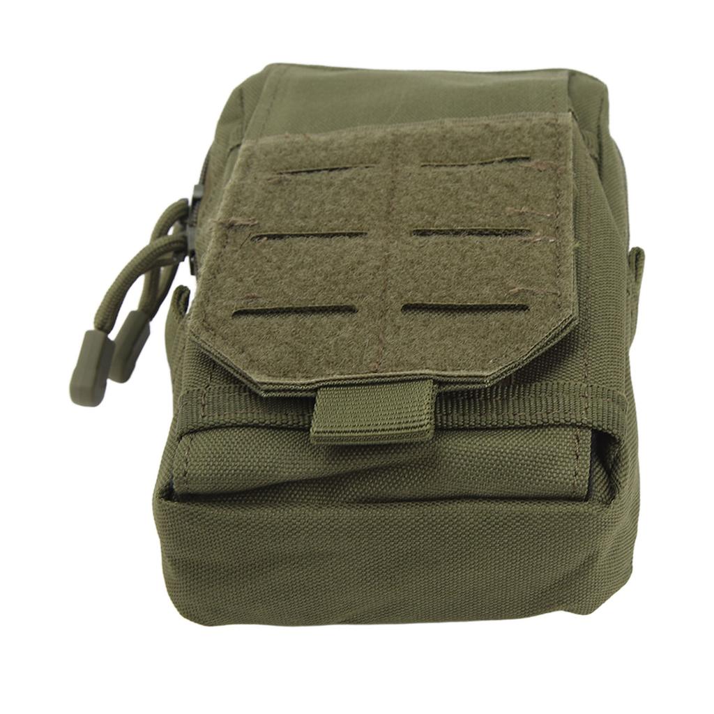 Gürteltasche Wasserdicht Mehrfachtasche Oxford-Gewebe Handytasche Tragetasche für Handy Stift