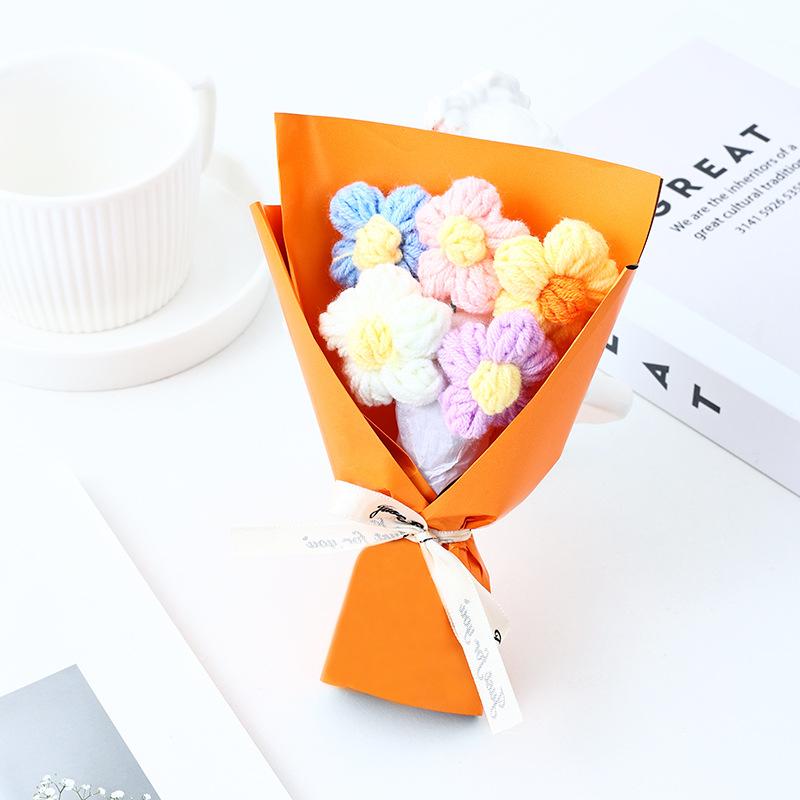 High Quality Artificial Flowers for Wedding Party Decoration, Home Room Decor Garden Birthday Festive Gift Ideas