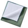 Protective Camera Wrap 30x30cm Adhesive Protective Cloth for DSLR Lens and Mobile Devices Scratch Resistant