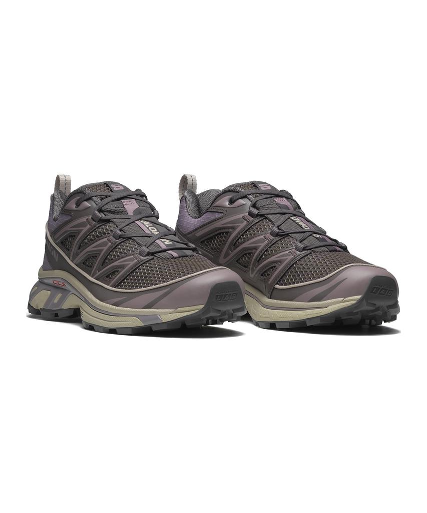 Salomon Xt-6 Expanse Seasonal - Plum Kitten: Cement / L47468100