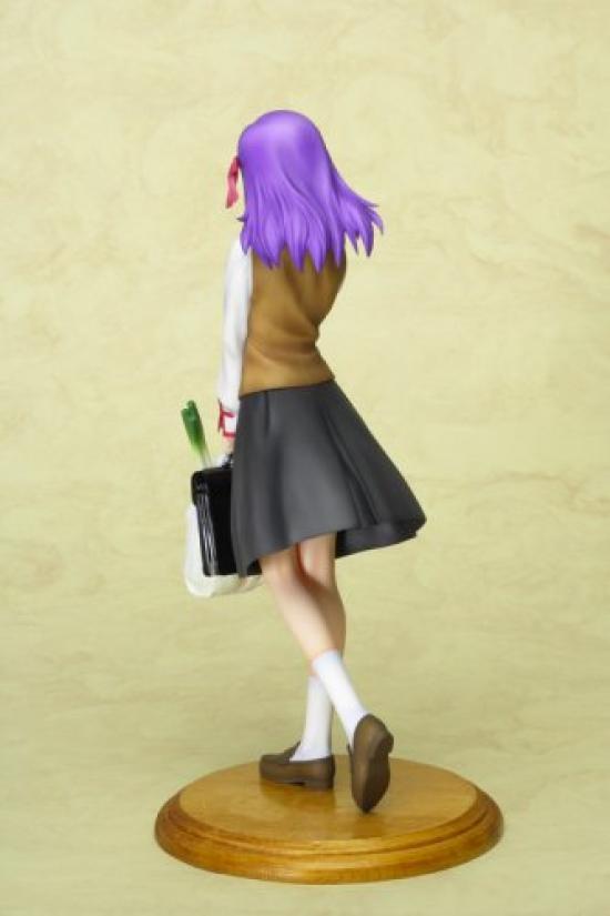 Ataraxia Sakura Matou macht sich für den Abend bereit Skala PVC bemalt fertiggestellt Fate/hollow Ver. (1/6 Produkt)