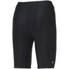 Sportswear Half Tights Table Tennis Training 82JBA204 Black MB Women's