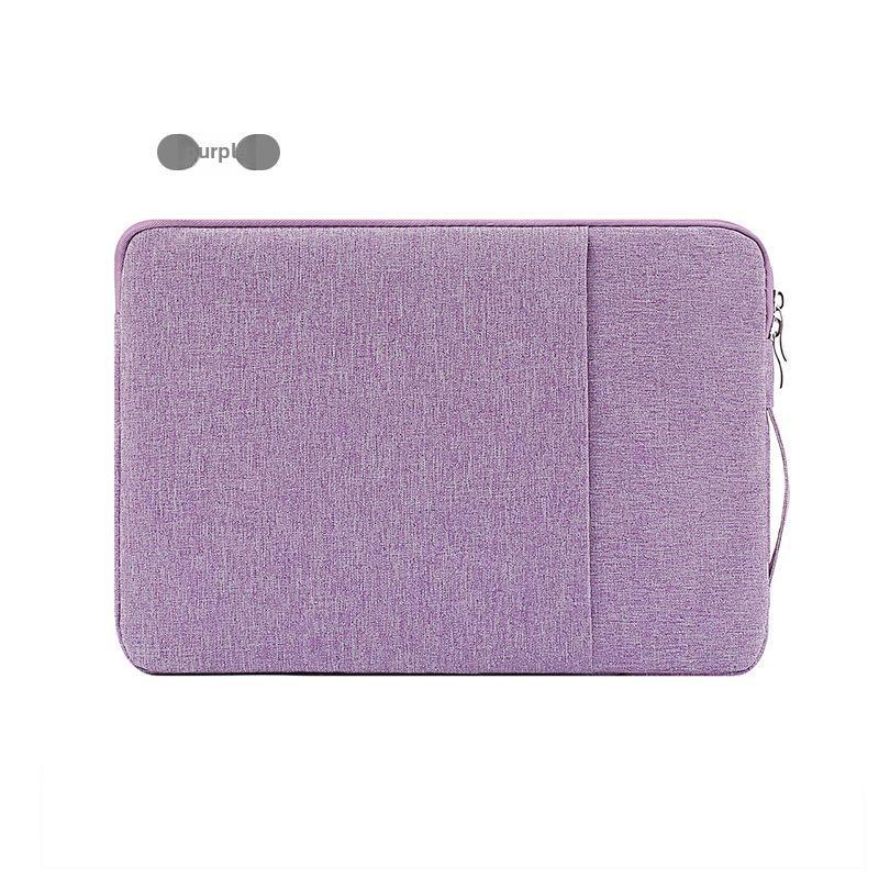 

Защитная сумка-ручка для планшетов и ноутбуков Lenovo 14, Huawei 15, Apple 13 дюймов 13 inch