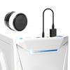 Adapter transmiter odbiornik bluetooth 5.0 z wejściem jack 3,5mm