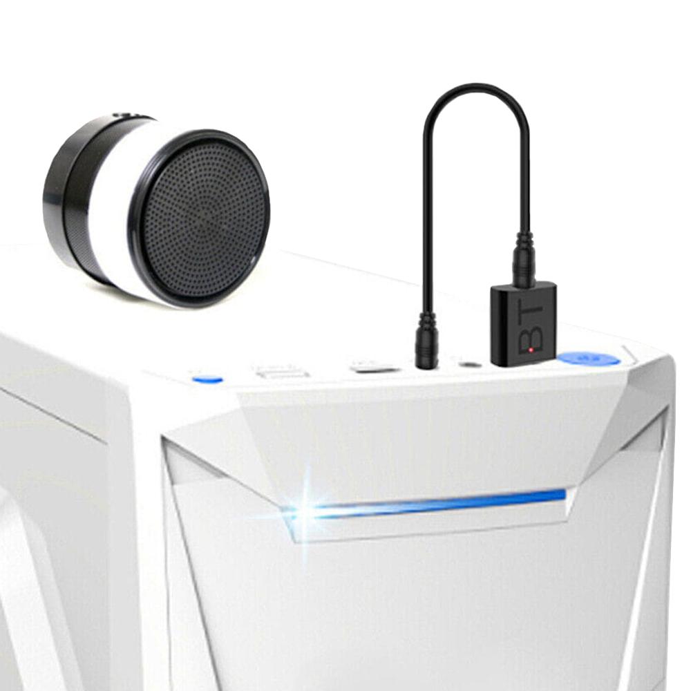 Adapter transmiter odbiornik bluetooth 5.0 z wejściem jack 3,5mm