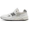 580 White Sneakers MT580EC2