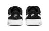 Kids' Sneakers Nike Air Max SC TD 'Black White'