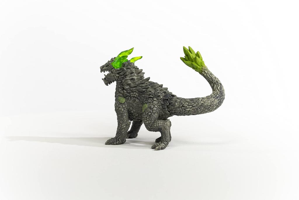 Schleich El Dorado Stone Dragon 70149