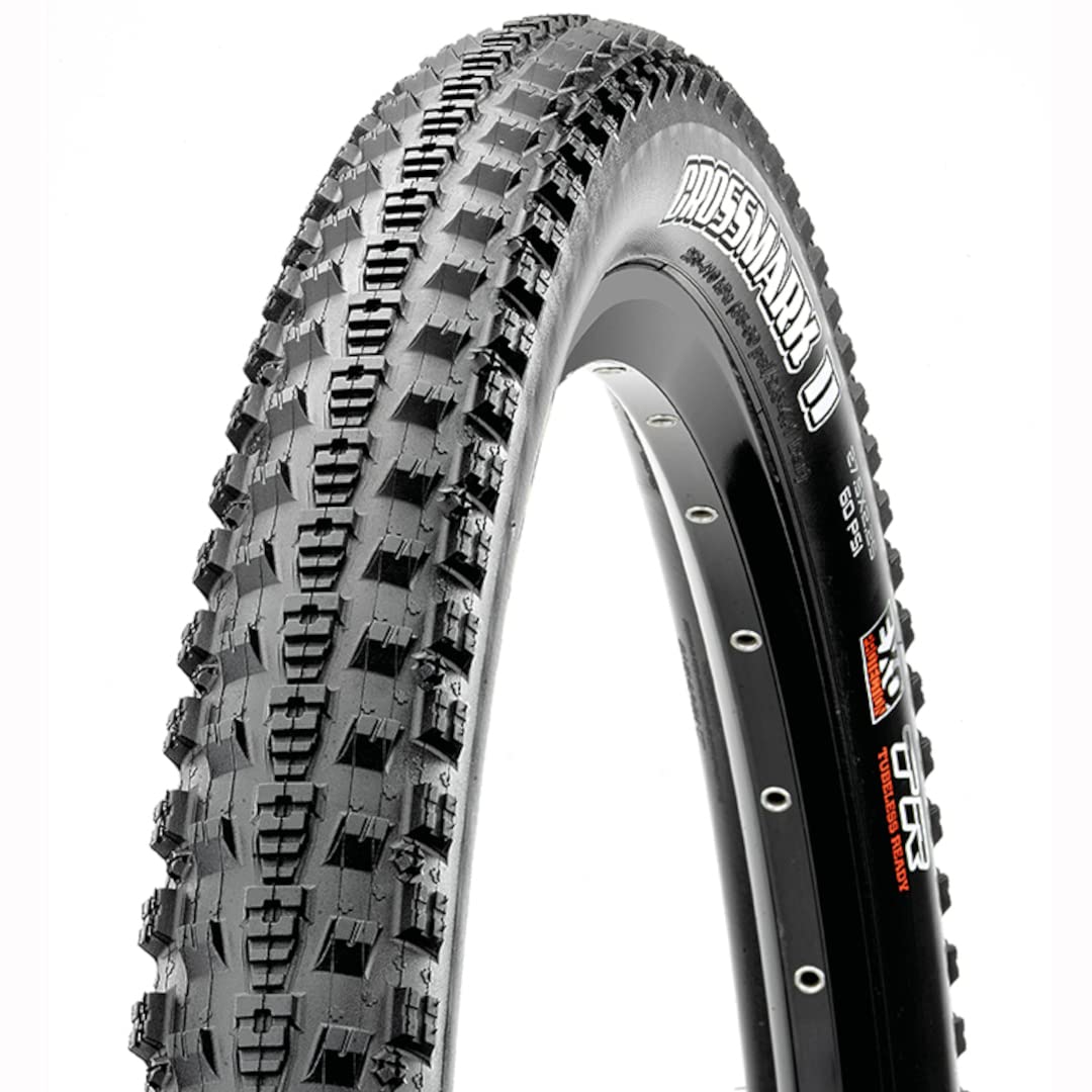 

MAXXIS CROSSMARK II 26x2.10 FD EXO/TR TB69854100