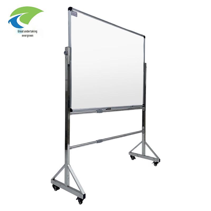 Weiye Changqing Mobile Display Board with Stainless Steel Stand