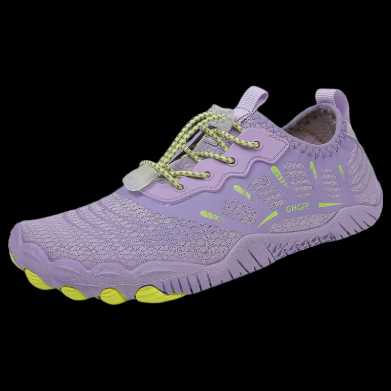 Alliance Messenger ZQ663 Water Hiking Shoes