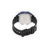Casio Youth Series Square Dial Digital Fashion Classic Retro Square Ten-Year Power Waterproof Shockproof Quartz Movement Resin Strap AE-1300WH-2A