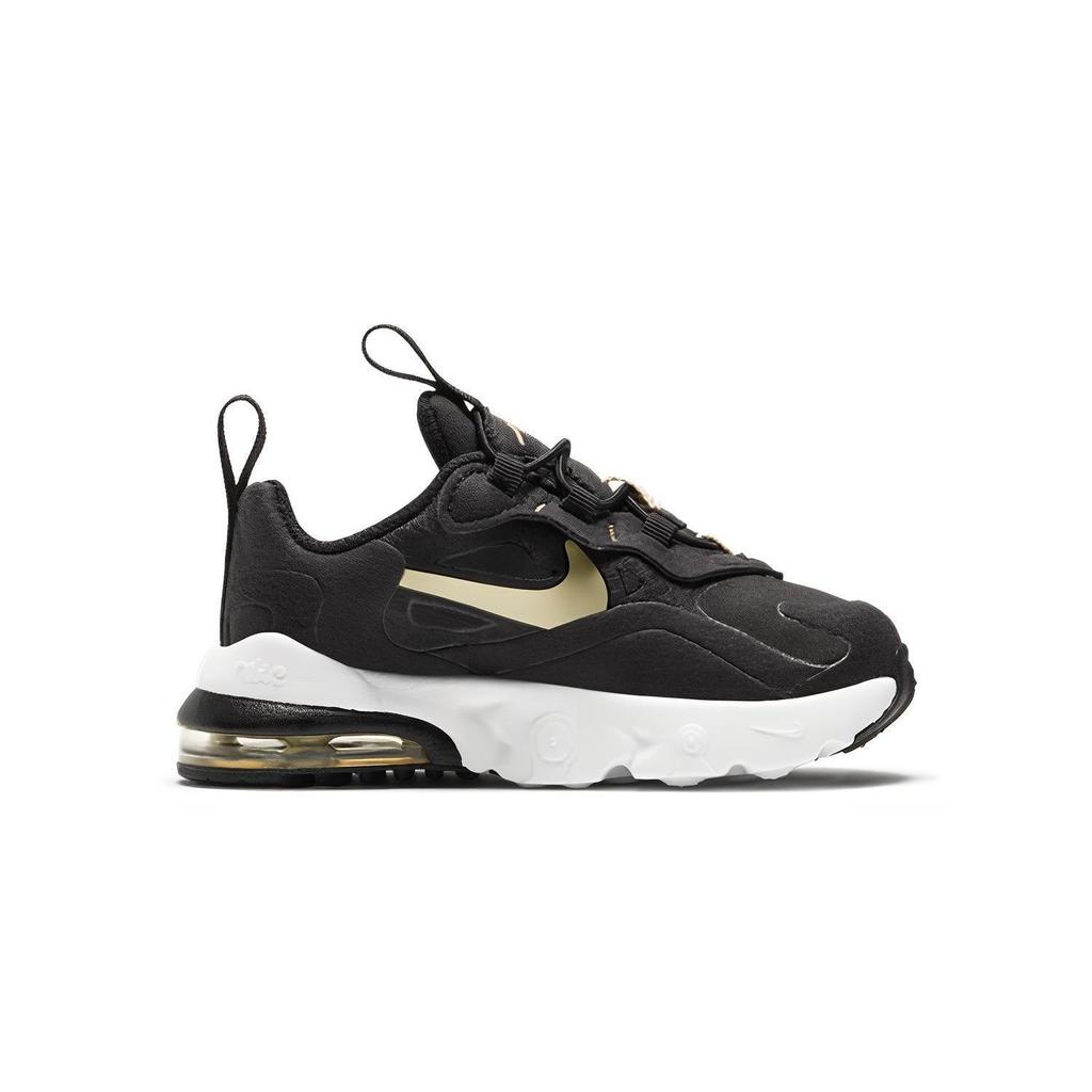 Nike Air Max 270 Black Gold CD2654-018