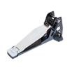 Roland KT-9 Kick Trigger Pedal: Compact, Quiet, Integrated Trigger Pad for Reduced Impact Noise, Perfect for Nighttime Practice and V-Drums