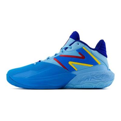 Two Wxy V4 'Team Sky Blue' Sneakers BB2WYCH4