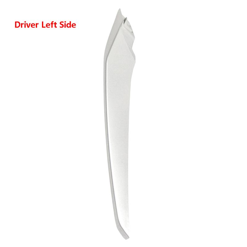 Front Bumper Grille Face Bar Trim For BMW 3 Serie F30 F31 328i 320i 328d 335i 2012 2013 2014 2015 51117293105 51117293106