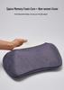 Leapmotor LAFA5 Headrest Lumbar Cushion - Soft Neck Protection for Comfortable Driving