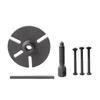 Yamaha Tianjian/Jinbao SRZ150, Neptune, Chaoren 150 Motorcycle Magneto Puller Tool