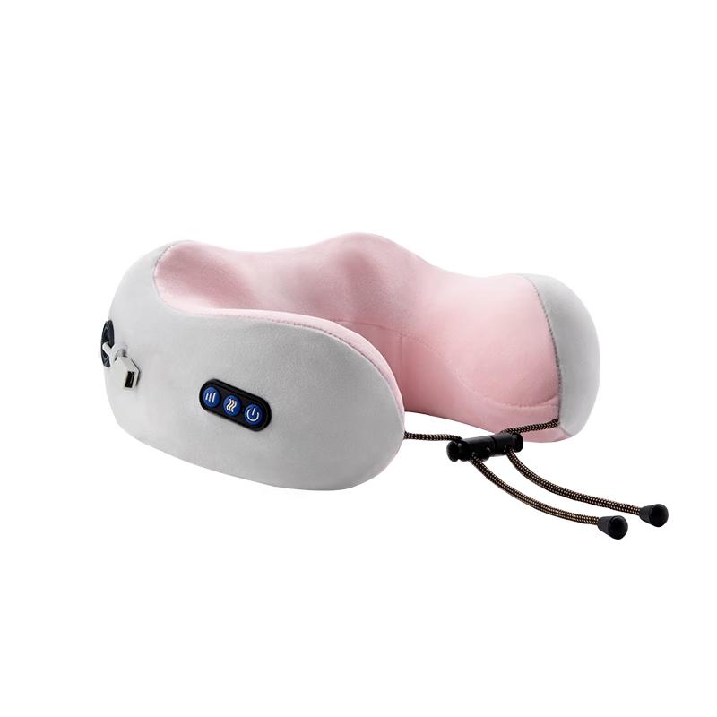 JANCHENG U-Shaped Memory Foam Neck Massager