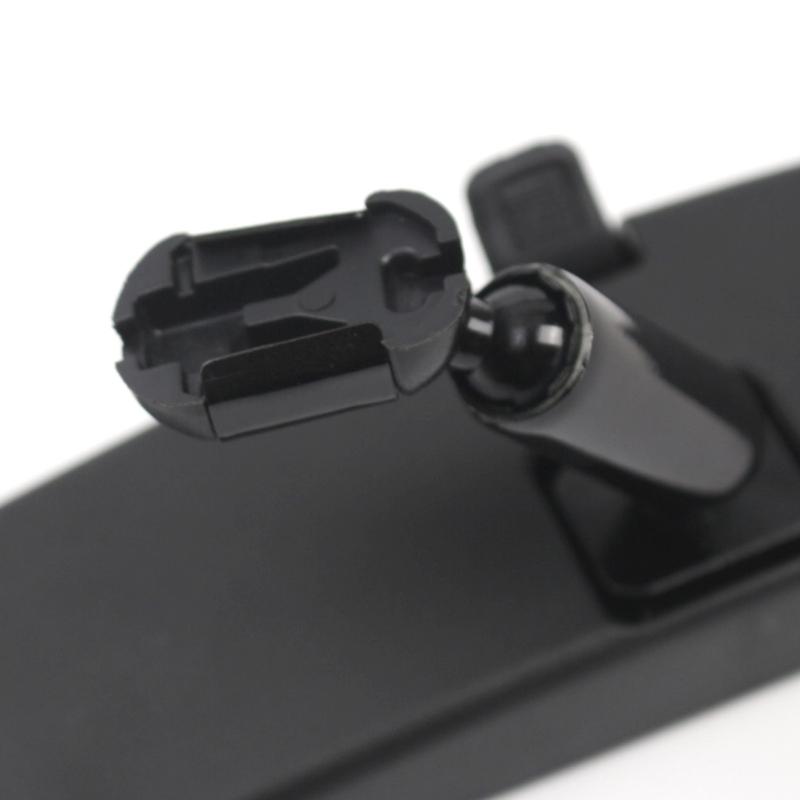 Ručně nastavitelné zpětné zrcátko Plastové kryty Designy Ruční ovládání Zrcátko do auta Náhradní díl pro vozidlo pro auto Kuga