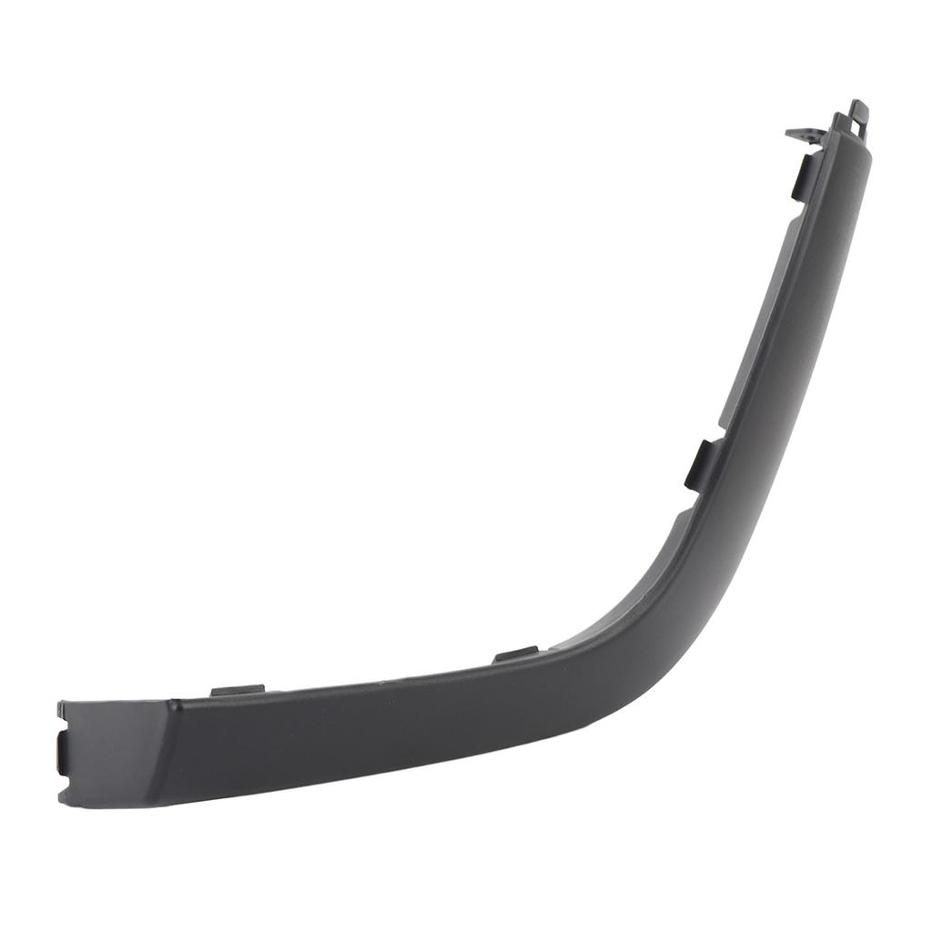 Hinterstoßstange Radlaufverbreiterung Antikollision Präzise Passform Einfache Installation Ersatz für R56