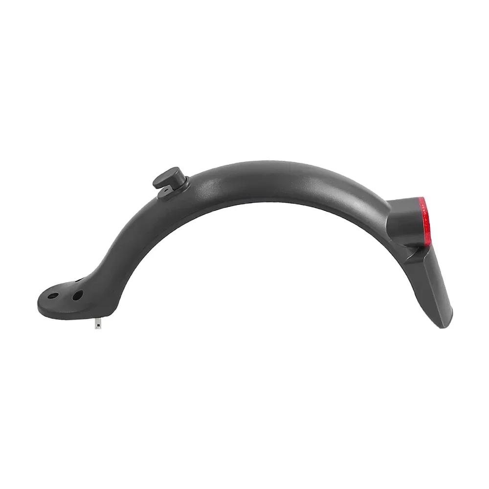 Fender Set for Xiaomi M365/Pro/1S Pro2 Electric Scooter Durable Taillight Back Mudguard with Screws Tool Tyre Splash Accessories