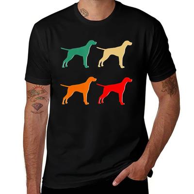 Üst giysisi – T-shirtler