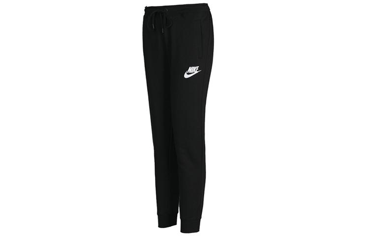 Nike Sports Pants Women s Moderate 931869-010 XL