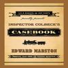 Inspector Colbecks Casebook by Edward Marston Paperback Book 9780749016180