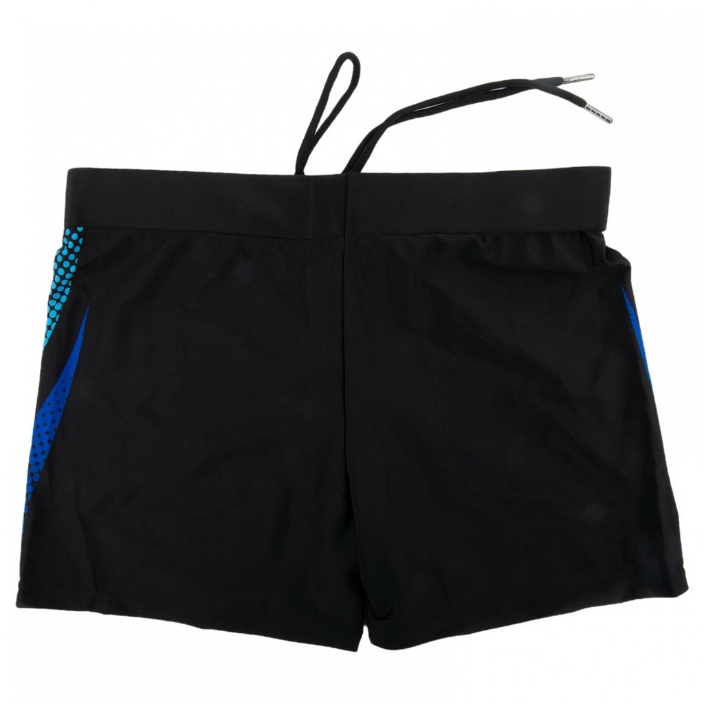Men Swimming Trunks Quick Dry Swimsuit L-5XL Men Swimwear