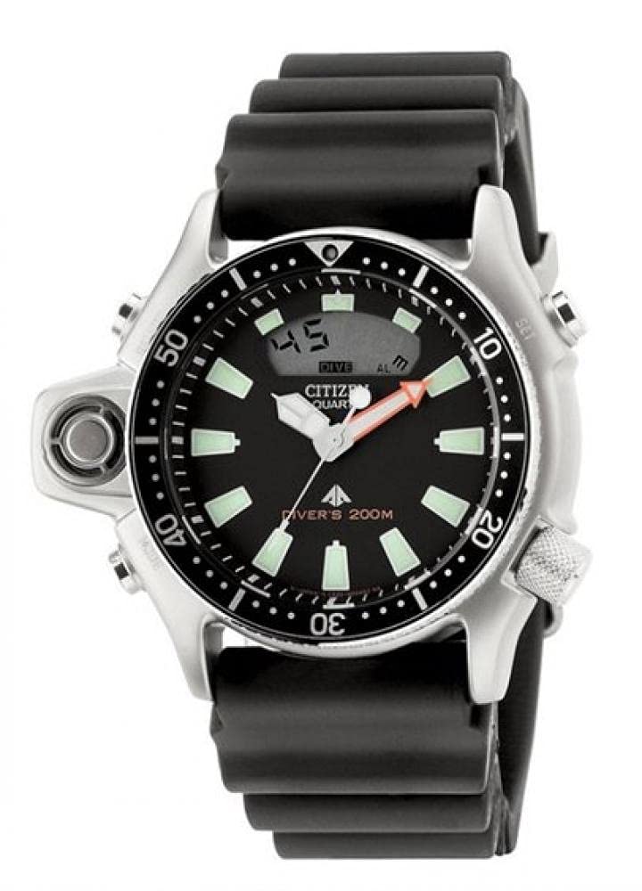 

Citizen Promaster JP2000-08E Men s Watch Aqualand