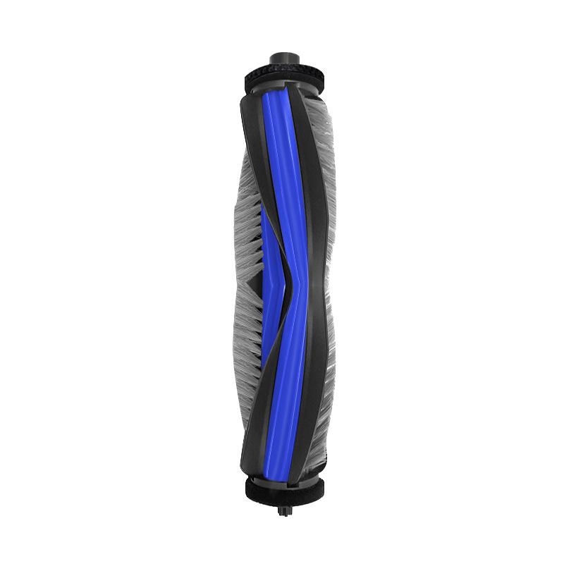 Compatible with Ecovacs T80S/T80S PRO: Main Brush, Side Brush, Filter Screen, Roller Brush, Dust Bag.