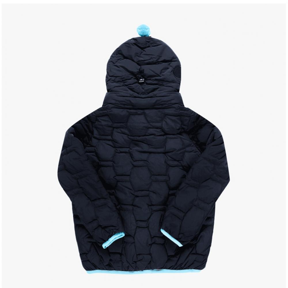 Ai Riders Jk704bdsd4 297 Goggle Qualifying Kids Jacket