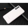 Fundas For Samsung Galaxy S21 S22 Plus Bumper S21 FE S22 Ultra Simple Slim Matte Soft Silicone Back Cover Case