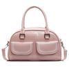 Hand Carry Versatile Travel Bag New Fashion Shoulder Bag Versatile Messenger Bag