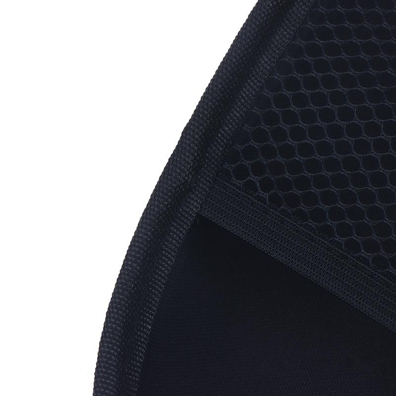 High-Capacity Headset Headphone Case Earphones Shockproof Storage Box Hard Shell Eva Headphone Zipper Protective Bag Universal