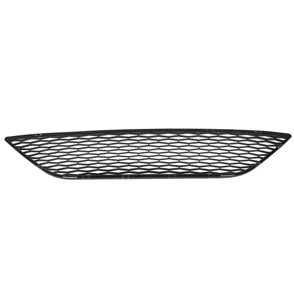 Front Bumper Lower Grille 6J0853667 Replacement For SEAT Ibiza Standard 6J MK4 Pre‑Facelift 2009 To 2012