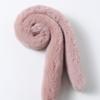 LALA Pelzschal Petite Rosa