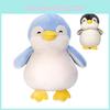 Cute And Cuddly Penguin Plush Toy Doll For Kids Soft And Durable Design