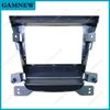9 Inch Car Frame Fascia Adapter For Jac Refine M5 2013-2017 Android Android Radio Dash Fitting Panel Kit