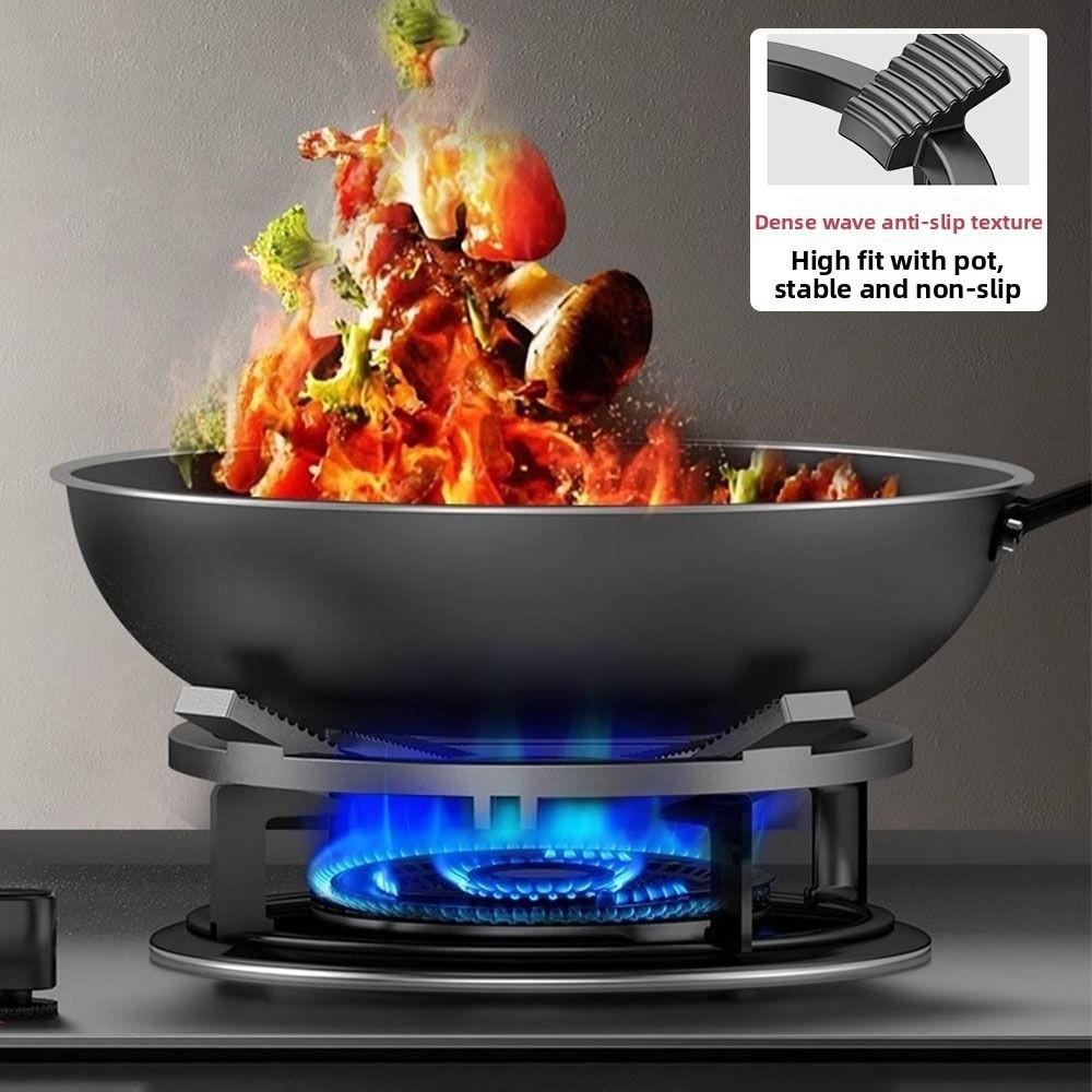 Four Five Claw Gas Stove Rack Non-slip Gas Stove Rugged Bracket  Gas Stove Accessories