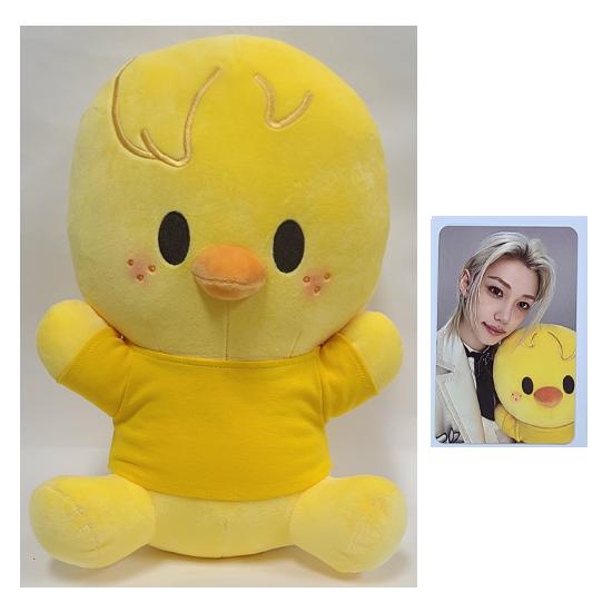 Stray Kids Peluche Skzoo Versione Abbracciami