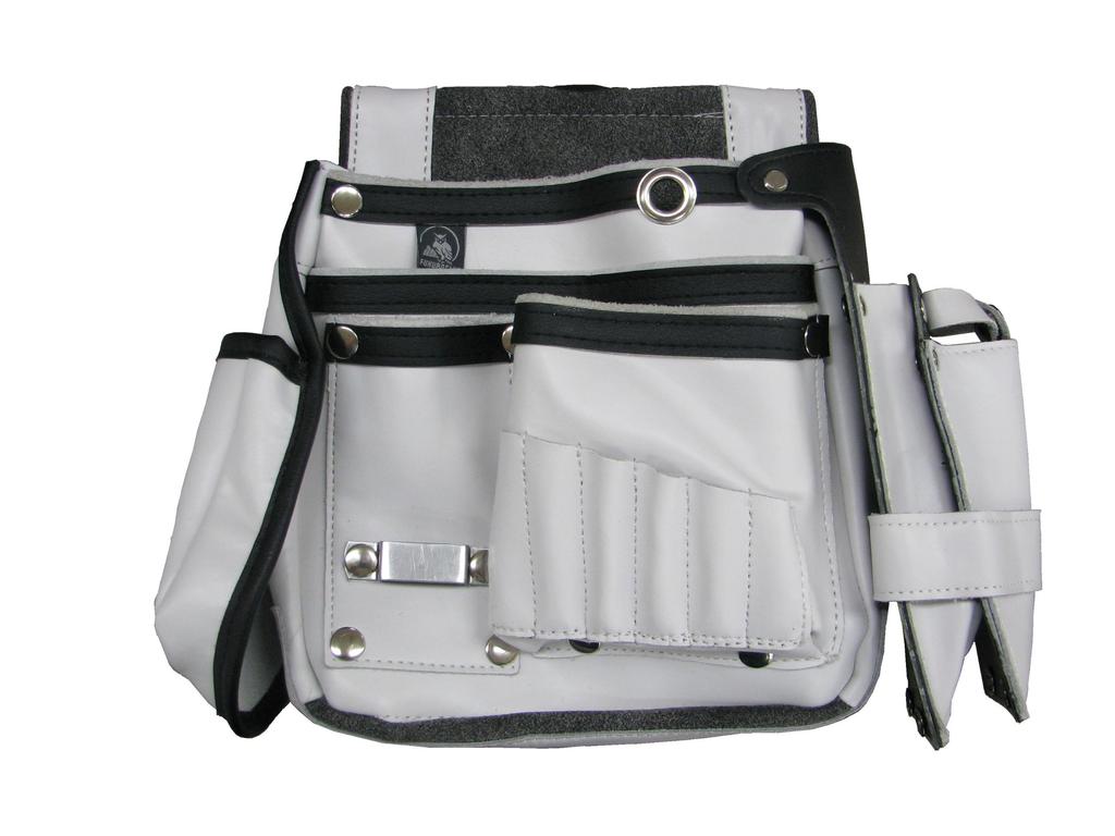 Fukuro Club Ultimate Type 4 White HB-094W