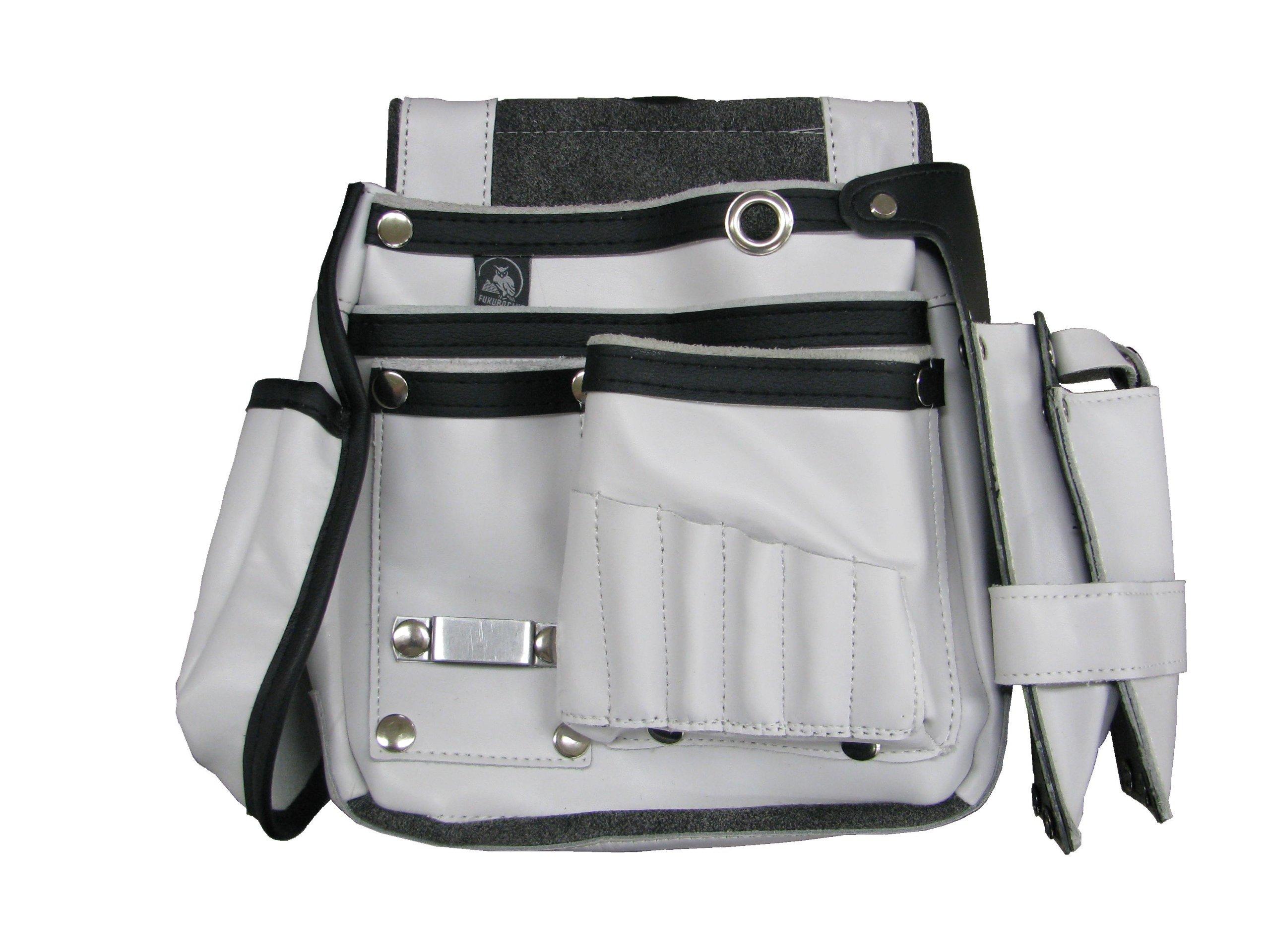 

Fukuro Club Ultimate Type 4 White HB-094W белый