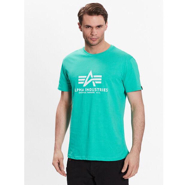 

Футболка Alpha Industries Basic EU XL
